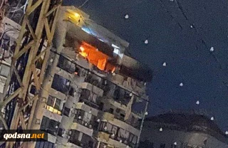 ادامه حملات اسرائیل به جنوب و شرق لبنان