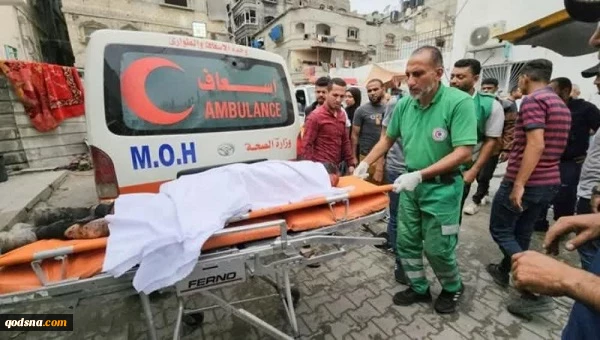  ۴ شهید دیگر در غزه در ۲۴ ساعت گذشته 2
