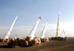 سپاه: ۸۰ نقطه نظامی و پشتیبانی نظامی سرزمین های اشغالی مورد اصابت قرار گرفت 2