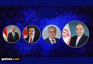 US-Israeli Attacks on Iran’s Infrastructure Aimed at Destabilizing Region: Araqchi