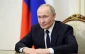 Russia’s Putin condoles martyrdom of SNSC chief Larijani