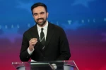 شهردار نیویورک با تبریک عید نوروز: با جنگ علیه ایران مخالف هستم 2