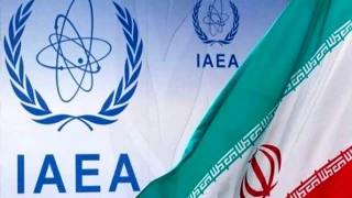 اعتراض به افشای غیرمجاز اطلاعات حساس پادمانی