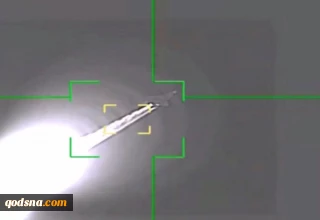 IRGC hits US ​​F-35 fighter jet