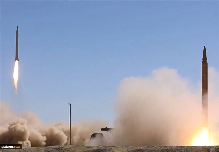 Military Spokesman: Iran Maintains Strong Offensive, Defensive Operations