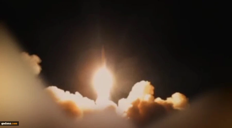 IRGC unleashes 'super-heavy multi-warhead' missiles during 66th wave of Op. True Promise 4