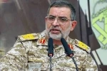استشهاد المتحدث باسم الحرس الثوري العميد نائيني
 2