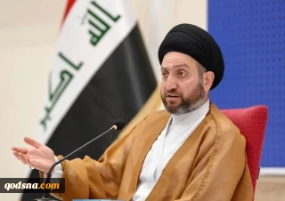 ‌حکیم در خطبه‌های عید فطر: 

تجاوز به ایران غیرقابل قبول، محکوم و توجیه‌ناپذیر است