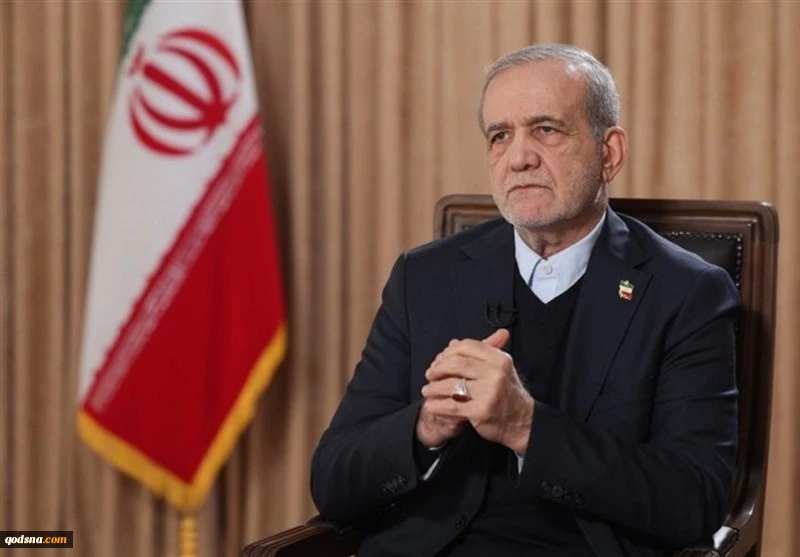 Iran’s President warns about enemies’ plot to sow discord in region