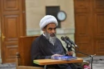 اية الله فاضل لنكراني : الا يتساءل الازهر لماذا وضعت دول المنطقة اراضيها بتصرف الكفر 2