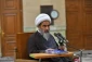 اية الله فاضل لنكراني : الا يتساءل الازهر لماذا وضعت دول المنطقة اراضيها بتصرف الكفر