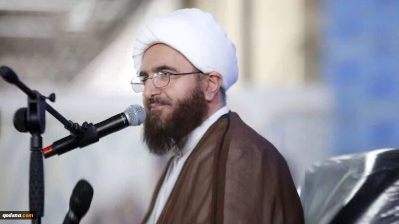 خطیب نماز عید فطر