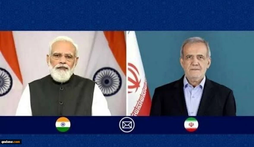 پزشکیان: لازمه پایان جنگ در منطقه، توقف فوری تجاوزات است 2