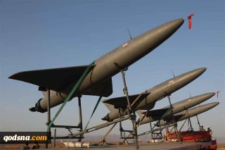 Iranian army conducts drone attack on Ben Gurion airport