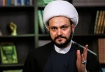 ۲۰ دستاورد ترامپ در جنگ علیه ایران از زبان دبیرکل جنبش نجبای عراق 2