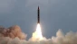 IRGC targets Zionist military positions in 75th wave of Operation True Promise 4