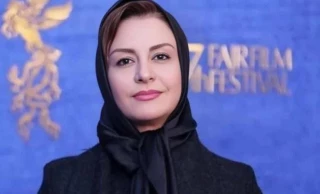مریلا زارعی از فرزندان واقعی ایران نوشت 

 فرزندان واقعی ایران، مدافعانش هستند