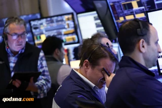 اثر معکوس تهدید ترامپ بر بازارها؛

تداوم ریزش بازارهای سهام و صعود قیمت نفت و گاز
