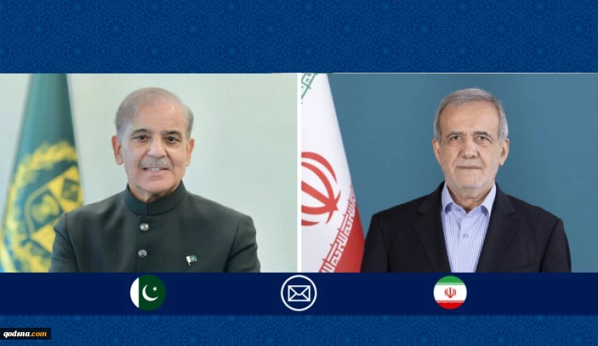 پزشکیان: ایران همچنان خواستار گسترش و تقویت همکاری‌های درون منطقه‌ای با کشورهای منطقه است