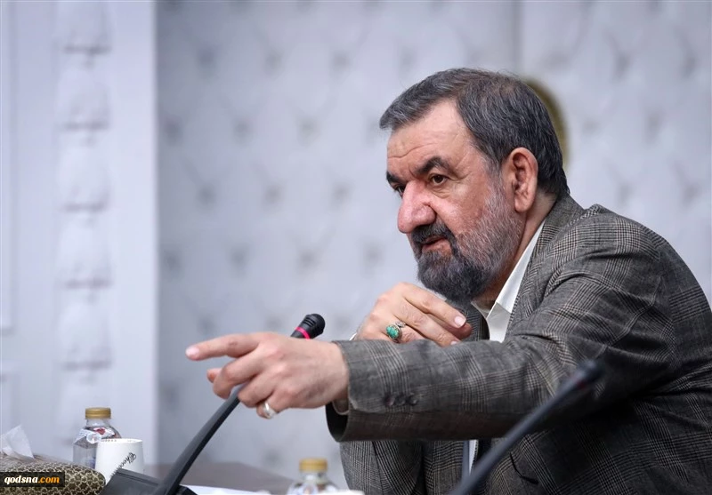 محسن رضایی: دشمن درباره زیرساخت‌ها خطایی کند، آنها را فلج می‌کنیم 2