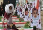 UNICEF warns of rising child casualties amid US-Israeli aggression in Mideast