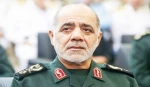 قائد مقر خاتم الأنبياء (ص): قواتنا القوية المقتدرة ماضية نحو النصر الكامل 2
