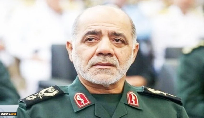 قائد مقر خاتم الأنبياء (ص): قواتنا القوية المقتدرة ماضية نحو النصر الكامل 2