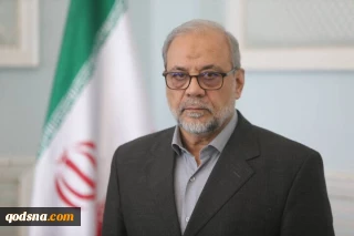 تعيين محمد باقر ذو القادر أميناً للمجلس الأعلى للأمن القومي