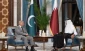 تاکید قطر و پاکستان بر کاهش تنش‌ها در منطقه
