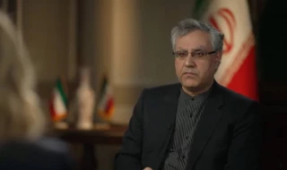 تشریح مواضع ایران درباره تنگه هرمز در دیدار موسوی با دبیرکل سازمان بین‌المللی دریانوردی