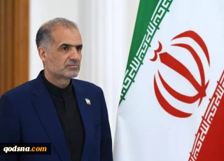 رایزنی ایران و روسیه درباره  جنگ تحمیلی