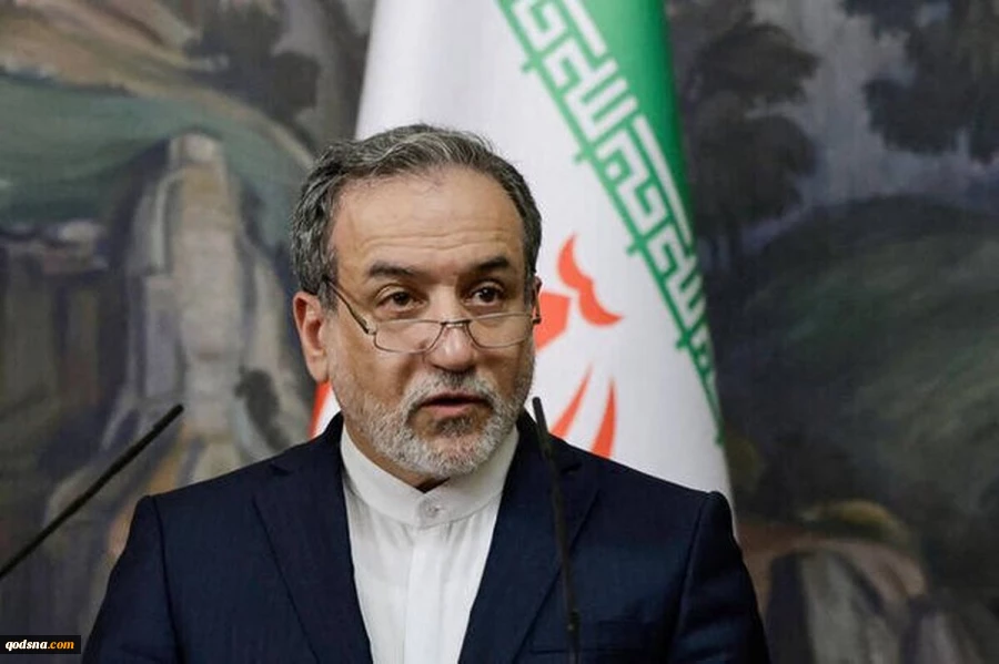 وزیر امور خارجه در جلسه اضطراری شورای حقوق بشر؛

عراقچی: بی‌تفاوتی و سکوت در برابر بی‌عدالتی‌ها هرگز امنیت و صلح به همراه نخواهد آورد
 2