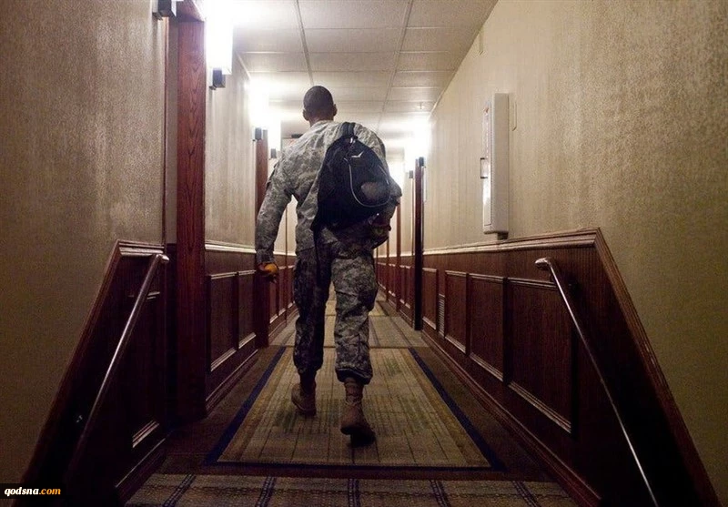 US troops using Persian Gulf citizens as human shields: Araqchi