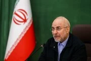 طعنه قالیباف به مخفی شدن سربازان آمریکایی در هتل‌ها و پارک‌ها 2