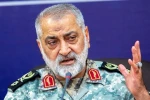 سردار شکارچی: ایران به عنوان کشور پیروز، برای پایان جنگ شرط می‌گذارد 2