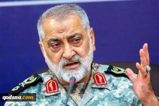 سردار شکارچی: ایران به عنوان کشور پیروز، برای پایان جنگ شرط می‌گذارد