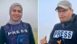 شهادت ۳ خبرنگار در حمله اسرائیل به جنوب لبنان