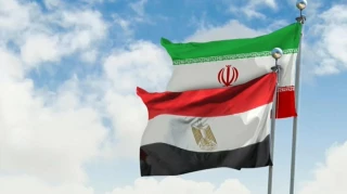 اعلام همبستگی نخبگان و احزاب مصر با مردم ایران و مقاومت در برابر تجاوز آمریکایی-صهیونیستی
