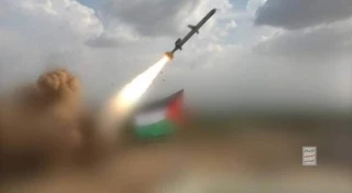 حمله موشکی یمن به بندر ایلات در اراضی اشغالی