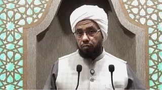 جنگ با ایران، جنگ بین مسلمانان و کافران است