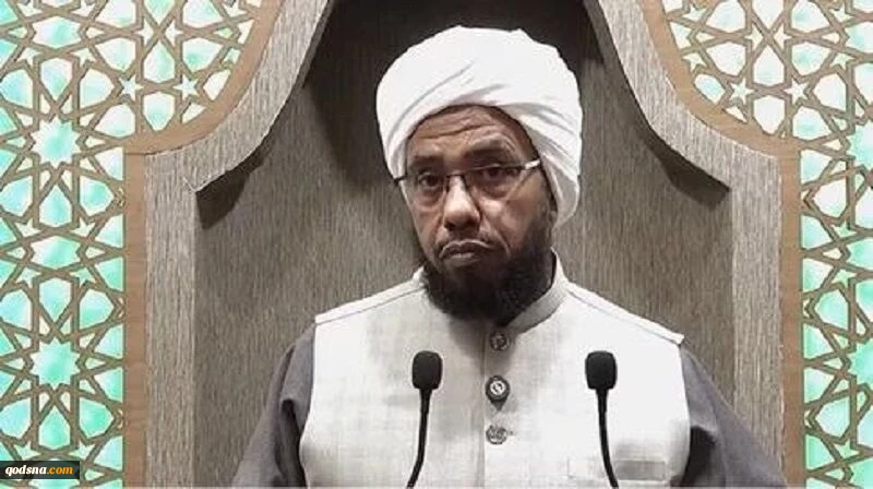 روحانی سودانی: جنگ با ایران، جنگ بین مسلمانان و کافران است 2