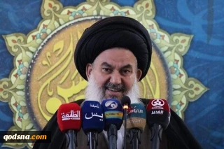 امام جمعه بغداد:

بی‌طرفی در قبال تجاوز آشکار علیه ایران به منزله کنار گذاشتن مسئولیت در قبال تحولات منطقه است
