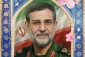مراسم تشییع سردار تنگسیری چهارشنبه در تهران برگزار می‌شود