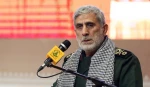 العميد قاآني لأنصار الله: الجمهورية الإسلامية سند لجبهة المقاومة  2