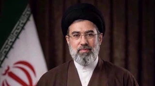 IR Leader honors IRGC navy chief, calls his martyrdom a source of pride