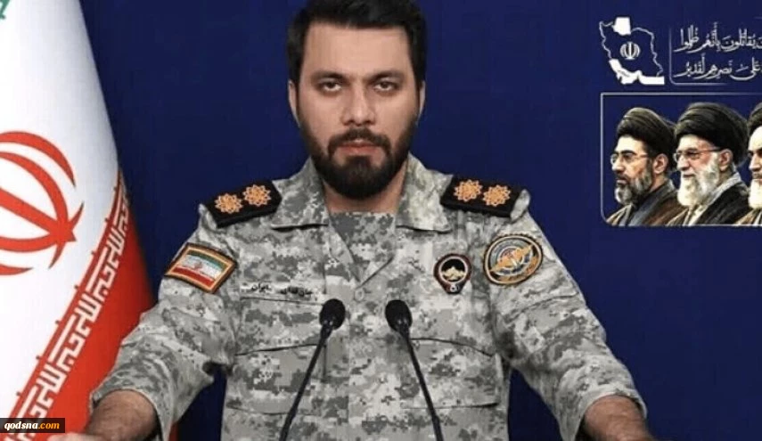 قرارگاه خاتم الانبیاء : هجوم مقتدرانه نیروهای مسلح تا به زانو درآوردن دشمن ادامه دارد 2