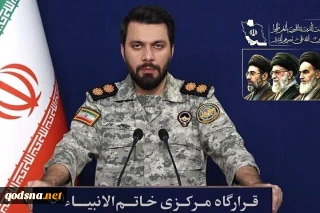 مقر "خاتم الانبياء": نستمر في هجماتنا حتى اركاع المعتدين الاميركيين والصهاينة