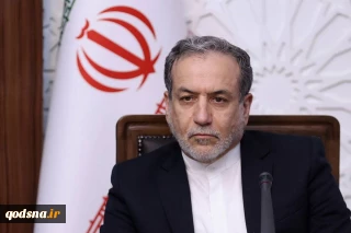 عراقچی: پاسخی به پیشنهادات ۱۵ بندی آمریکا نداده‌ایم