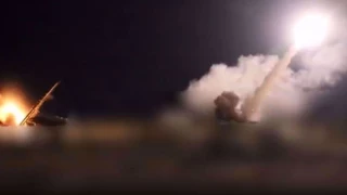 Op. True Promise 4, Wave 88: IRGC Navy says it launched 'heavy' attacks on US-Israeli targets