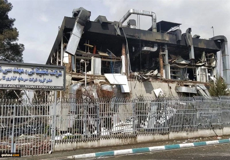 Araqchi slams Israeli strike on Pharma firm, vows Iran’s harsh response